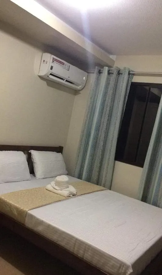 Apartamento 2Br Condo Free Pool With Wifi Near Mall In Davao City Filipinas