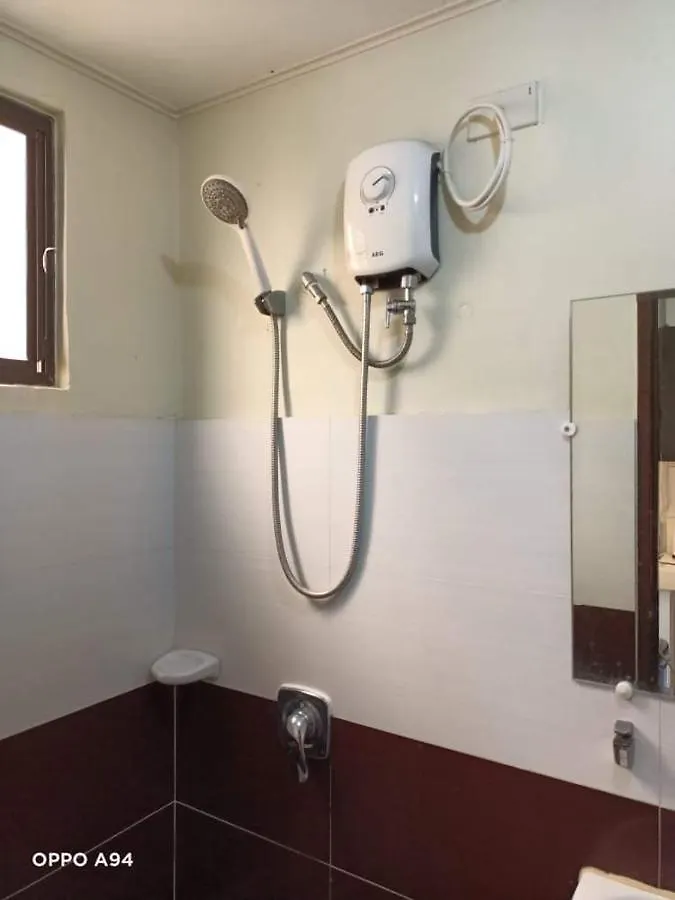2Br Condo Free Pool With Wifi Near Mall In Davao City Apartamento