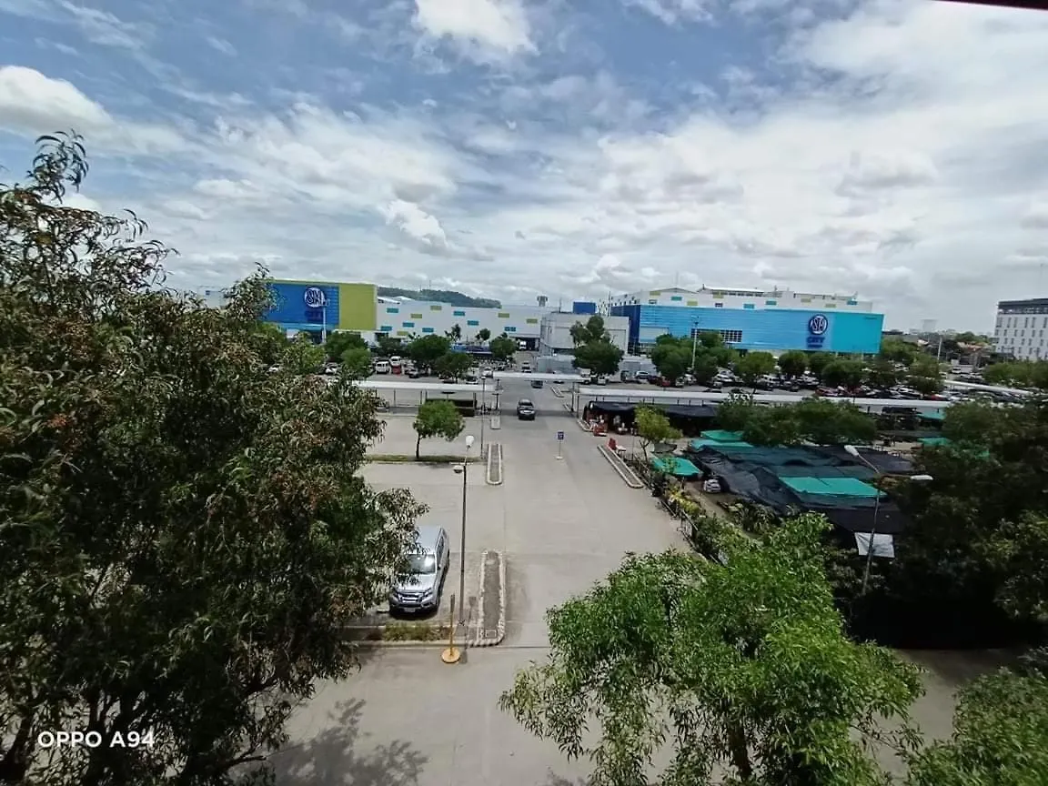 Apartamento 2Br Condo Free Pool With Wifi Near Mall In Davao City