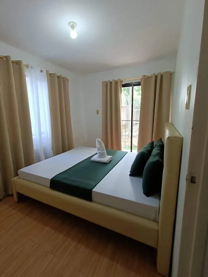 2Br Condo Free Pool With Wifi Near Mall In Davao City Apartamento