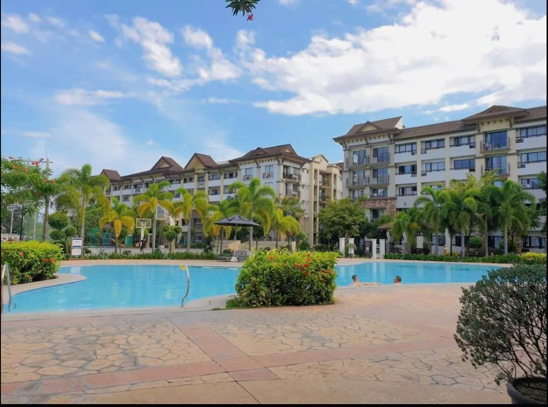 Apartamento 2Br Condo Free Pool With Wifi Near Mall In Davao City Filipinas