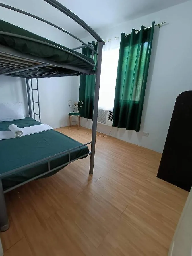 2Br Condo Free Pool With Wifi Near Mall In Davao City Apartamento