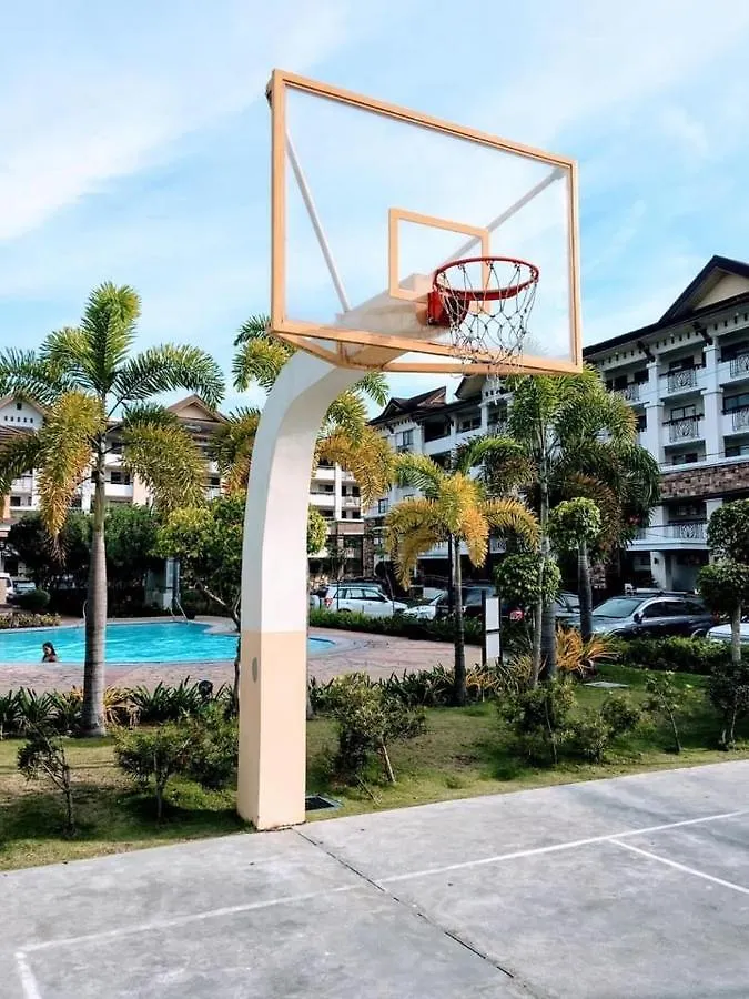 Apartamento 2Br Condo Free Pool With Wifi Near Mall In Davao City