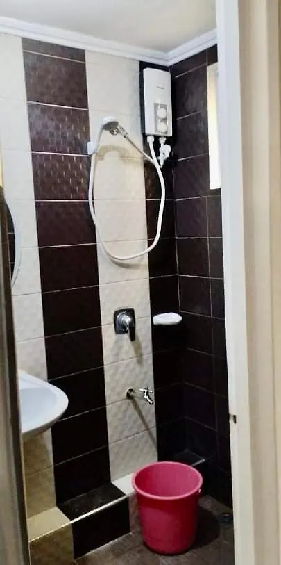 2Br Condo Free Pool With Wifi Near Mall In Davao City Apartamento