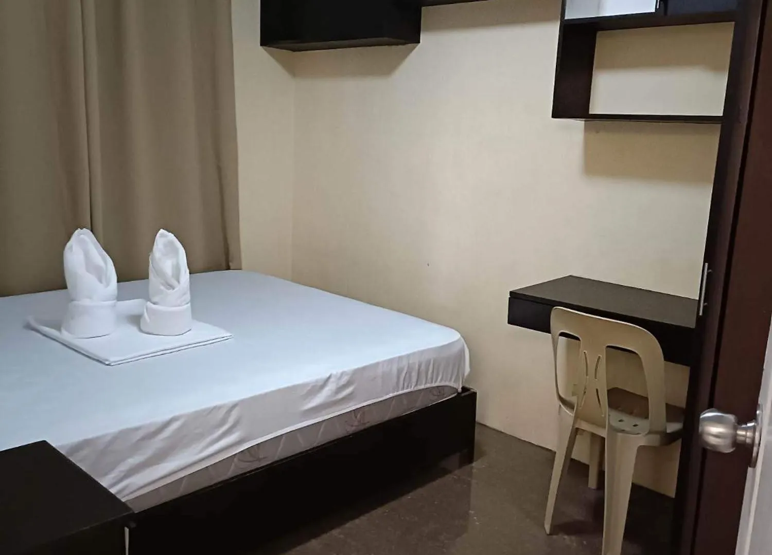 Apartamento 2Br Condo Free Pool With Wifi Near Mall In Davao City