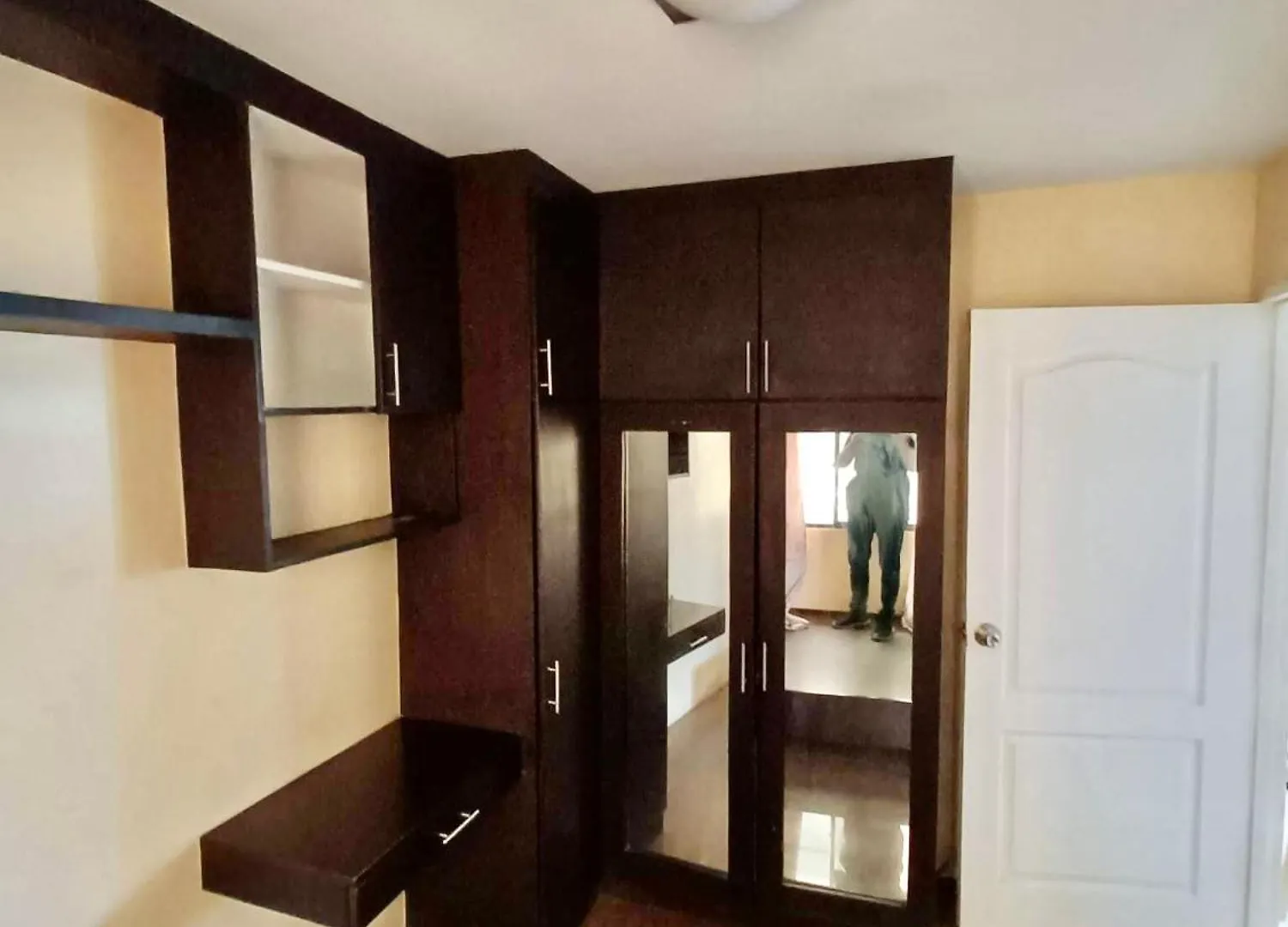 2Br Condo Free Pool With Wifi Near Mall In Davao City Apartamento