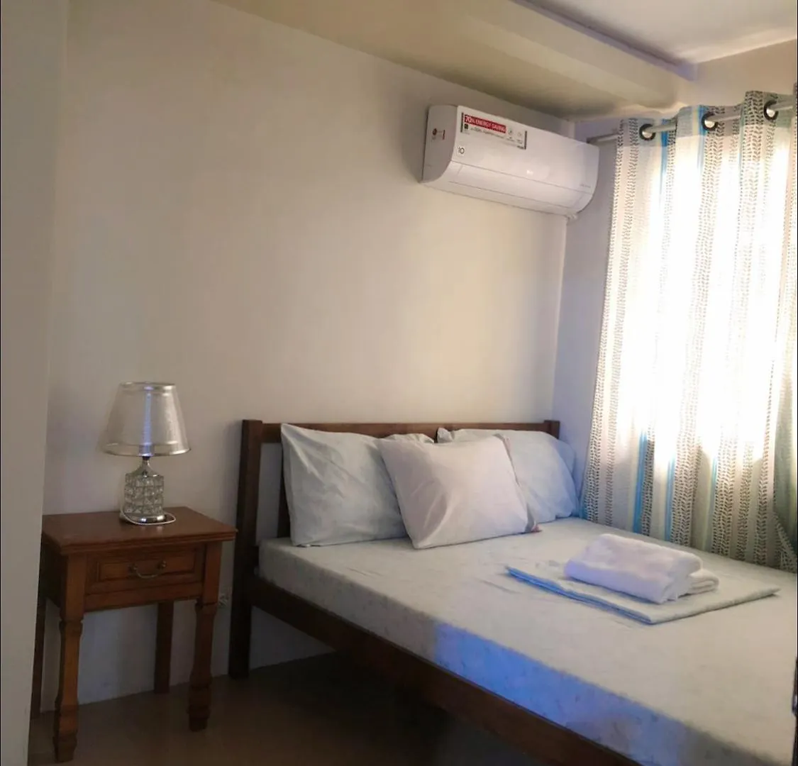 2Br Condo Free Pool With Wifi Near Mall In Davao City 0*,  Filipinas