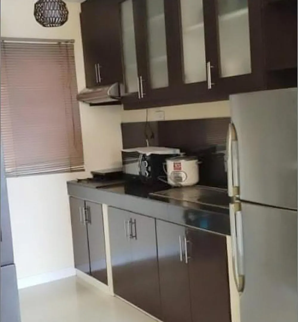 2Br Condo Free Pool With Wifi Near Mall In Davao City Apartamento