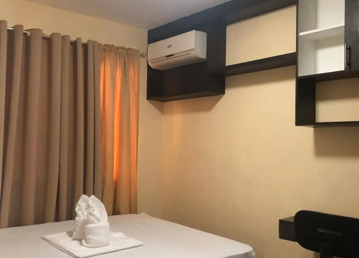 Apartamento 2Br Condo Free Pool With Wifi Near Mall In Davao City
