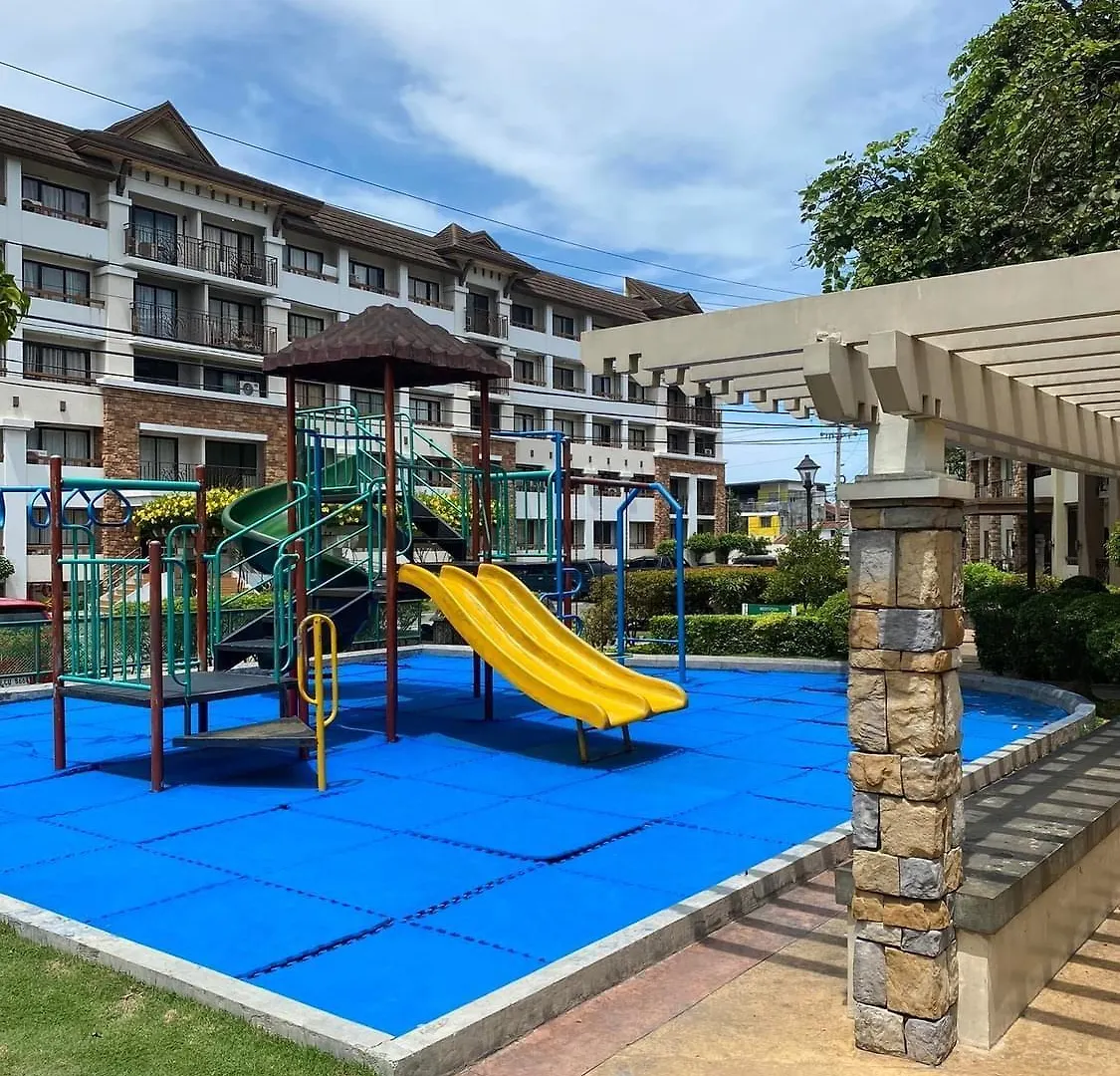 2Br Condo Free Pool With Wifi Near Mall In Davao City Filipinas