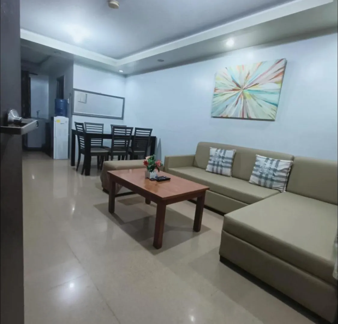 2Br Condo Free Pool With Wifi Near Mall In Davao City Filipinas