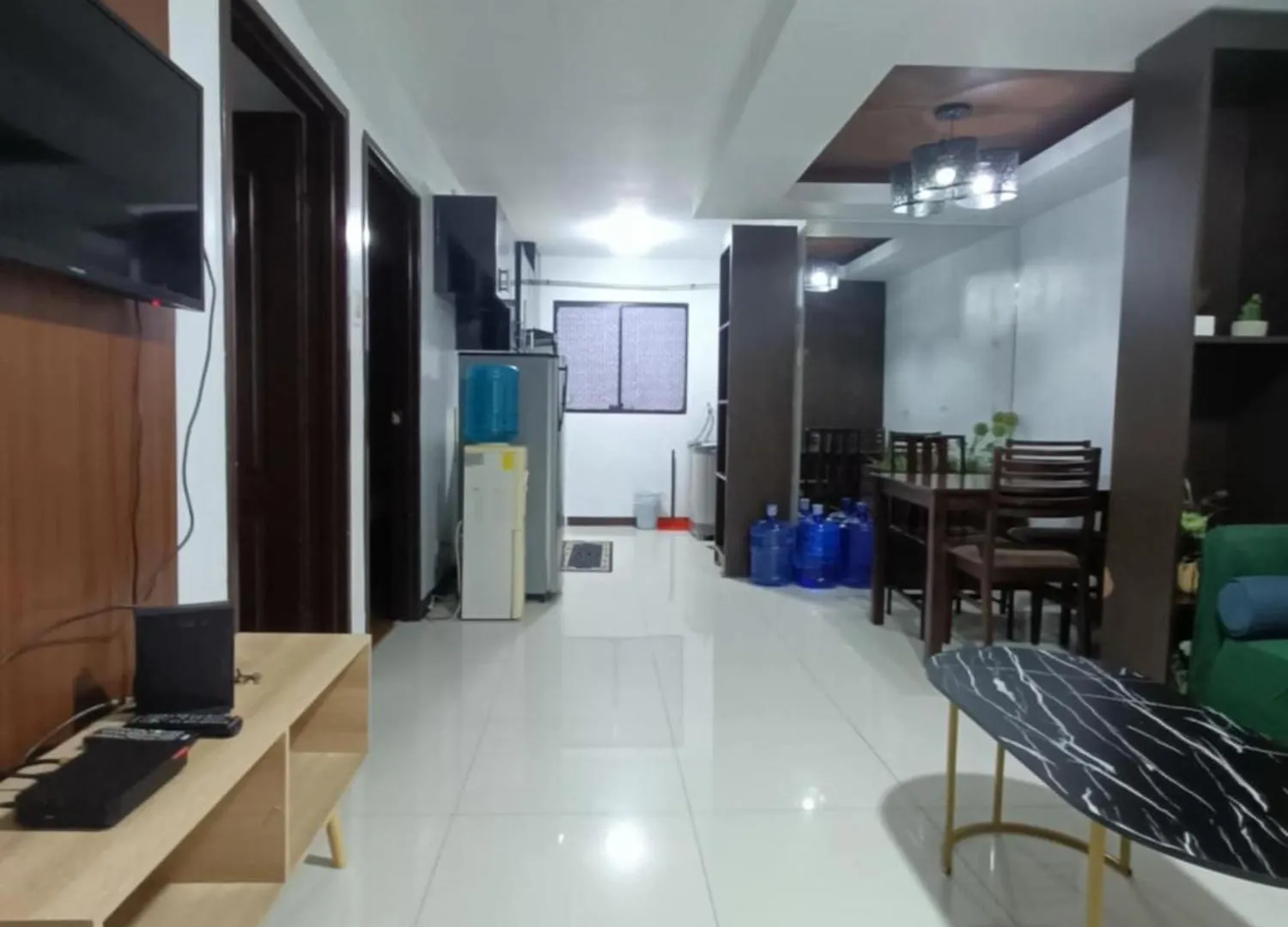 Apartamento 2Br Condo Free Pool With Wifi Near Mall In Davao City