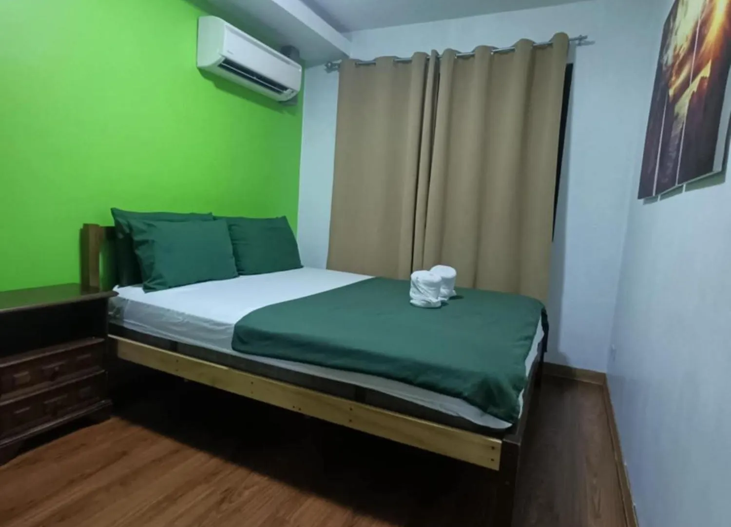 2Br Condo Free Pool With Wifi Near Mall In Davao City Apartamento
