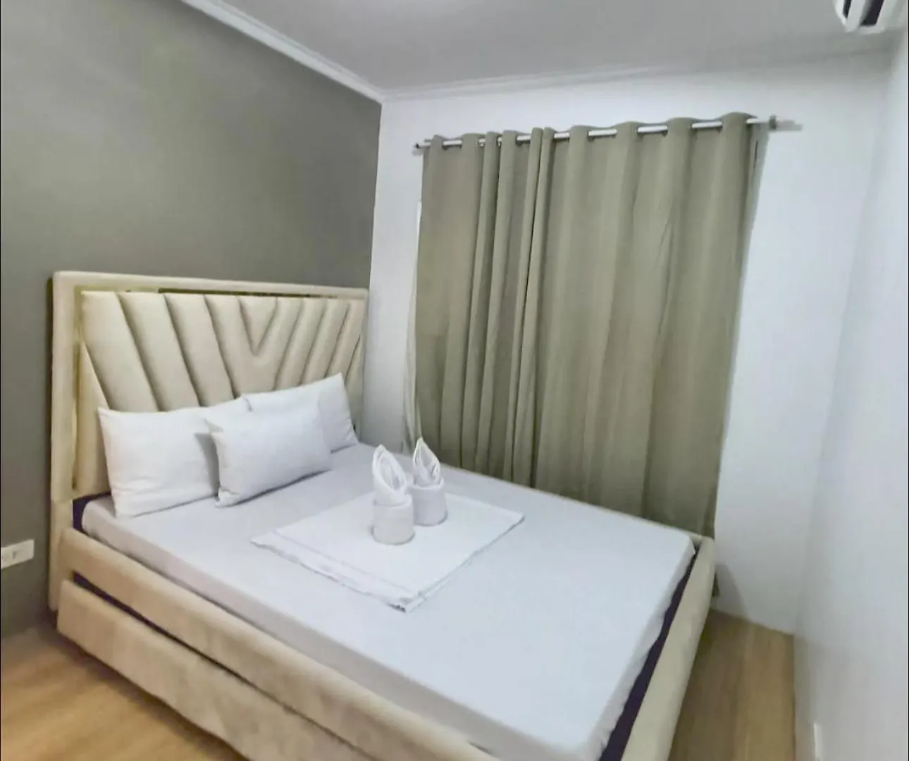2Br Condo Free Pool With Wifi Near Mall In Davao City Filipinas