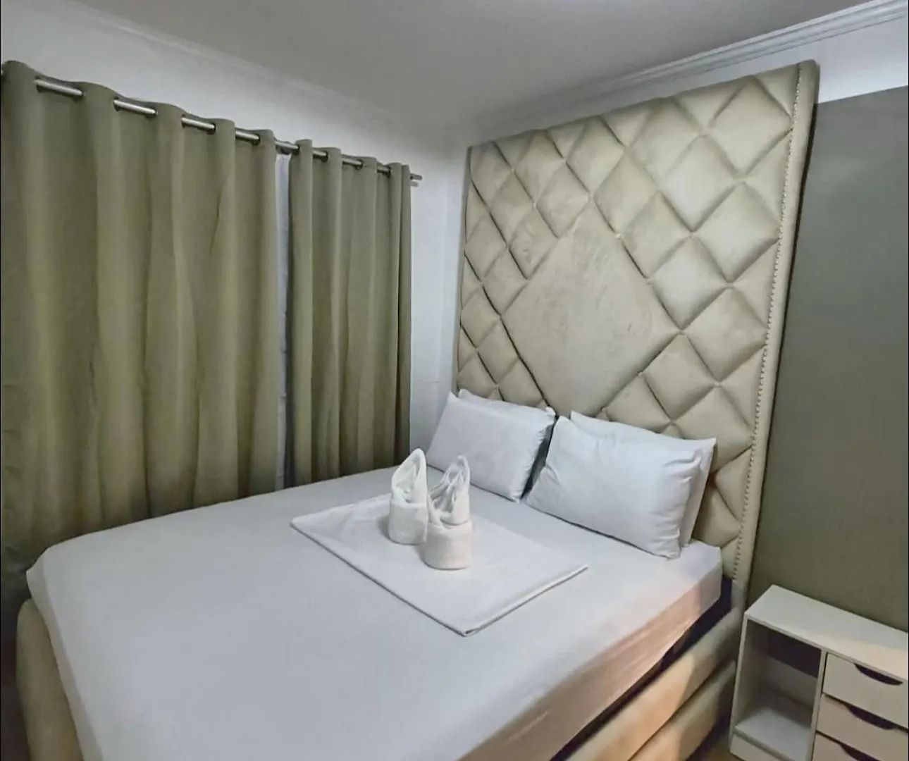 2Br Condo Free Pool With Wifi Near Mall In Davao City Filipinas