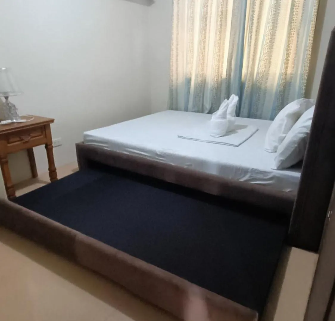2Br Condo Free Pool With Wifi Near Mall In Davao City Apartamento