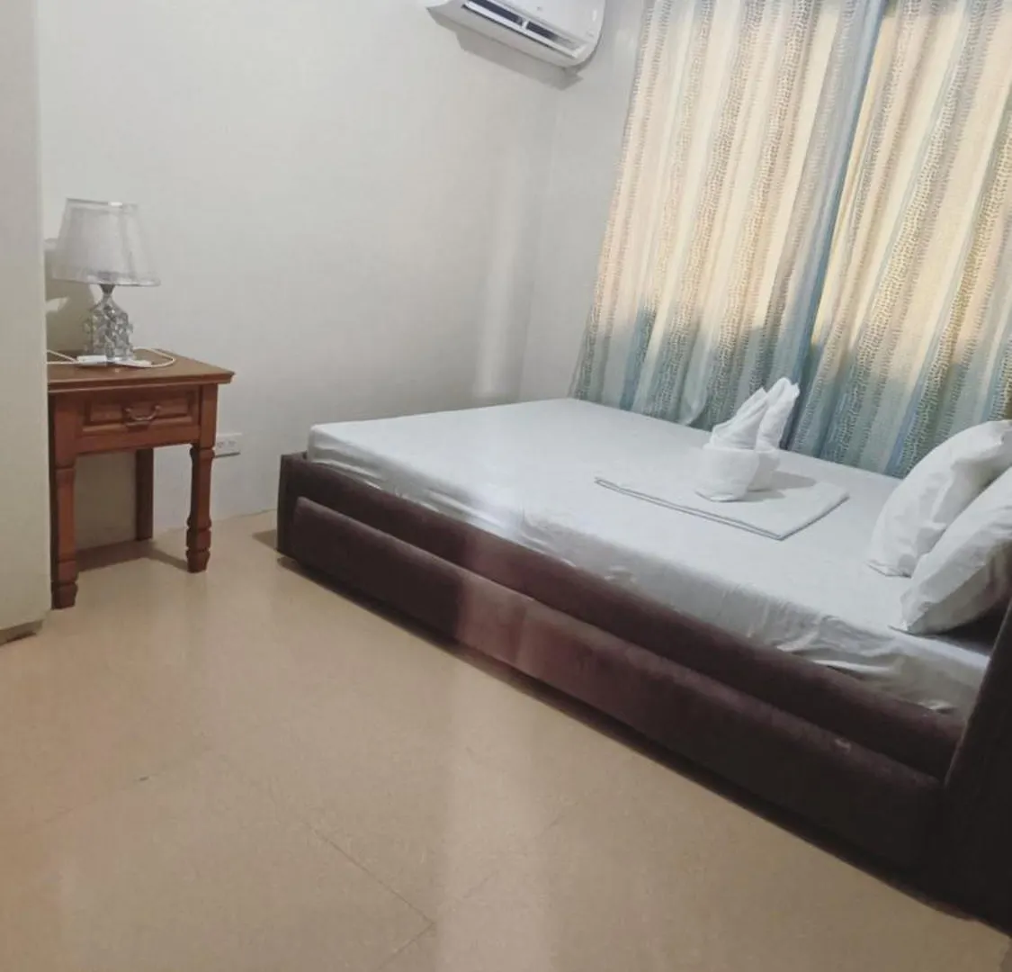 2Br Condo Free Pool With Wifi Near Mall In Davao City