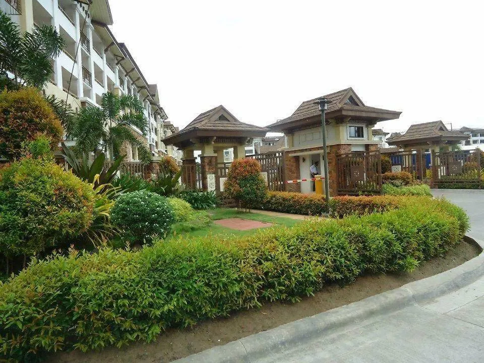 2Br Condo Free Pool With Wifi Near Mall In Davao City Filipinas
