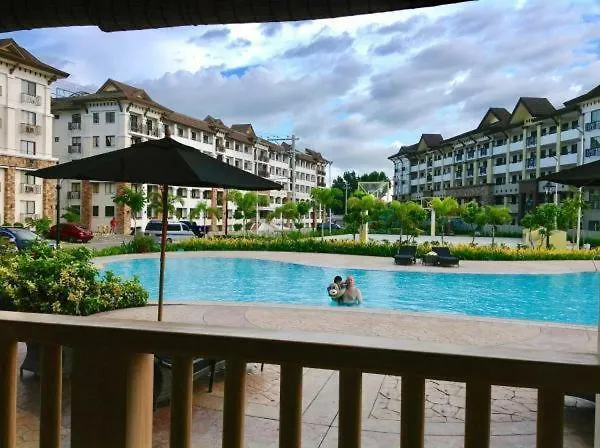 2Br Condo Free Pool With Wifi Near Mall In Davao City Apartamento