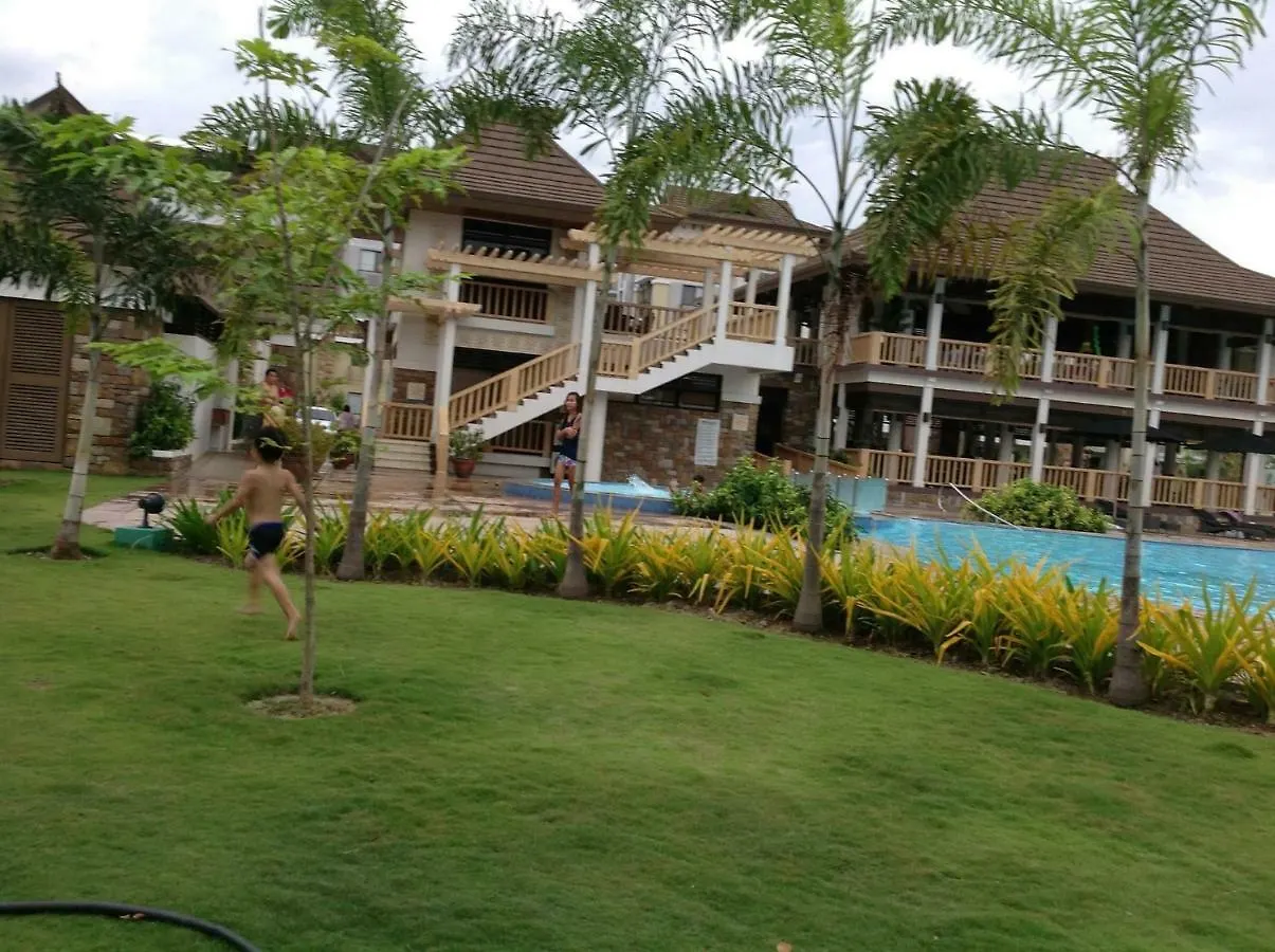 Apartamento 2Br Condo Free Pool With Wifi Near Mall In Davao City Filipinas
