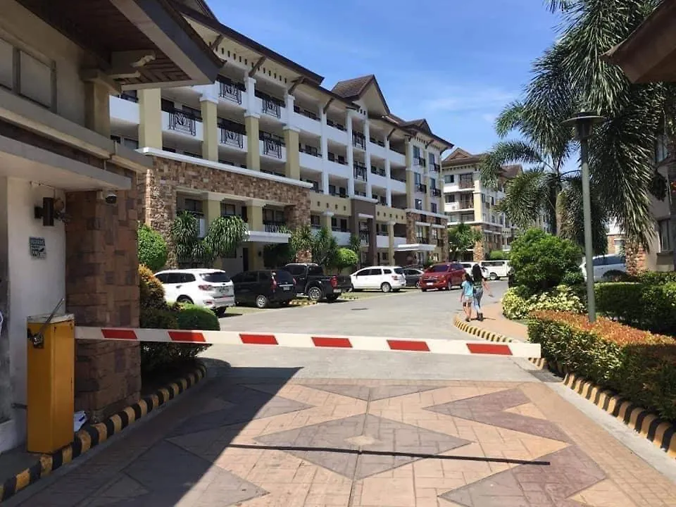 Apartment 2Br Condo Free Pool With Wifi Near Mall In Davao City