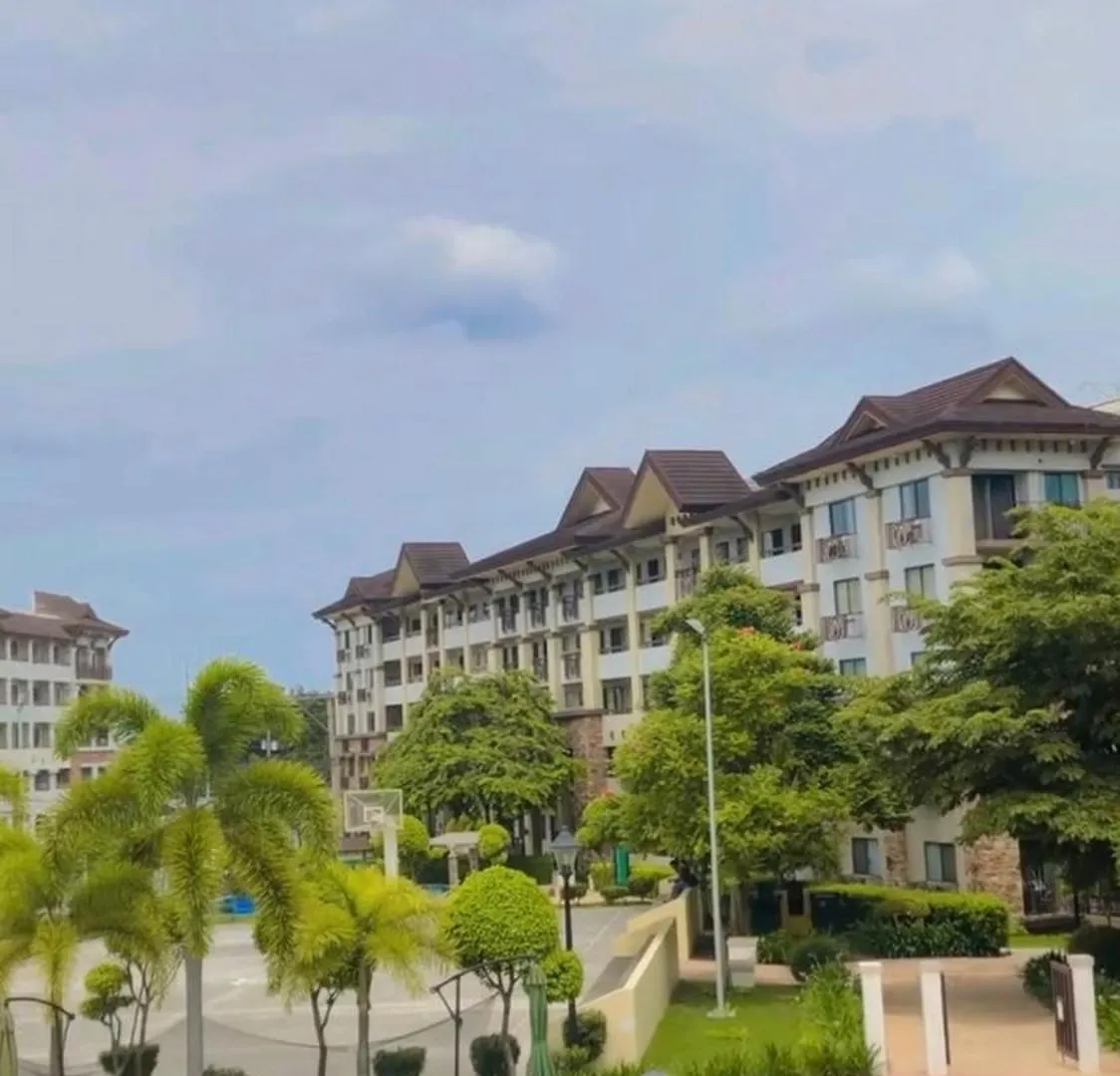 2Br Condo Free Pool With Wifi Near Mall In Davao City