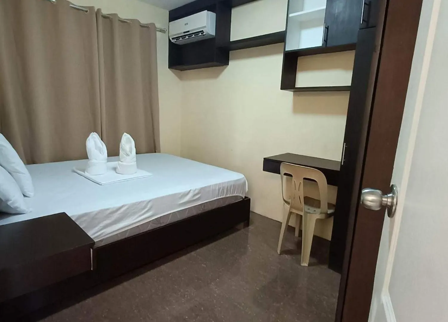 Apartment 2Br Condo Free Pool With Wifi Near Mall In Davao City Philippinen