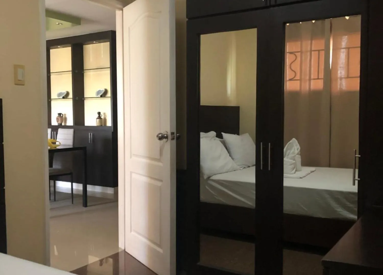 2Br Condo Free Pool With Wifi Near Mall In Davao City