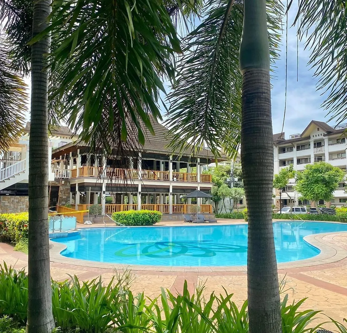 2Br Condo Free Pool With Wifi Near Mall In Davao City 0*,  Philippinen
