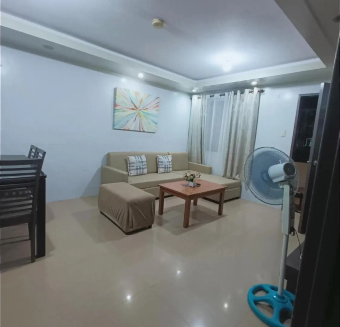 Apartment 2Br Condo Free Pool With Wifi Near Mall In Davao City