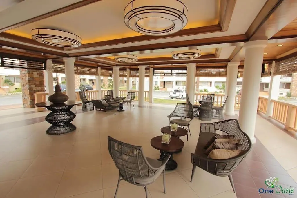 2Br Condo Free Pool With Wifi Near Mall In Davao City 0*,